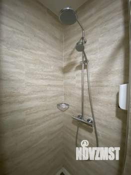 1-к квартира, посуточно, 24м2, 1/1 этаж