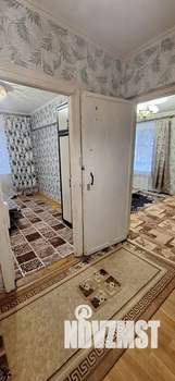 2-к квартира, на длительный срок, 42м2, 2/5 этаж