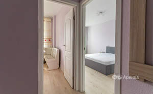 1-к квартира, на длительный срок, 37м2, 15/22 этаж