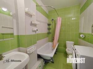 Студия квартира, на длительный срок, 26м2, 5/17 этаж