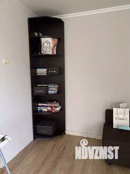 1-к квартира, на длительный срок, 30м2, 5/5 этаж