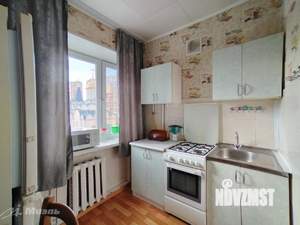 2-к квартира, на длительный срок, 43м2, 5/5 этаж