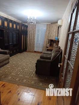 2-к квартира, на длительный срок, 57м2, 8/10 этаж