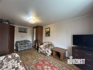 1-к квартира, на длительный срок, 38м2, 5/9 этаж