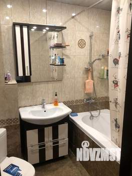 1-к квартира, на длительный срок, 55м2, 24/25 этаж