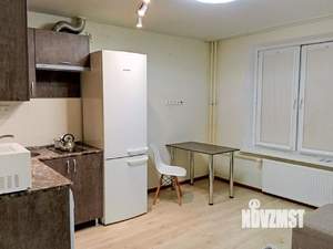 1-к квартира, на длительный срок, 29м2, 1/22 этаж