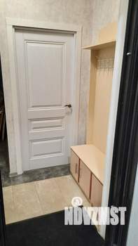 1-к квартира, на длительный срок, 36м2, 18/23 этаж