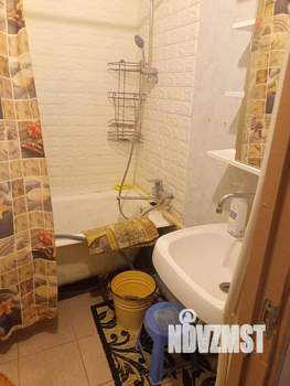 1-к квартира, на длительный срок, 32м2, 4/5 этаж