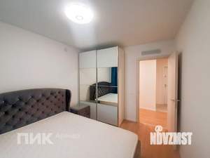 2-к квартира, на длительный срок, 54м2, 7/15 этаж