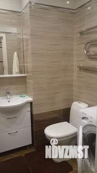 1-к квартира, на длительный срок, 42м2, 6/15 этаж