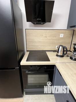 2-к квартира, на длительный срок, 37м2, 9/21 этаж