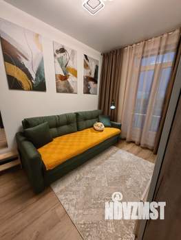 1-к квартира, на длительный срок, 29м2, 5/17 этаж