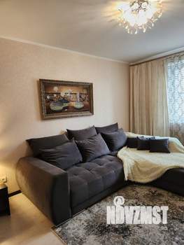 1-к квартира, на длительный срок, 45м2, 13/19 этаж