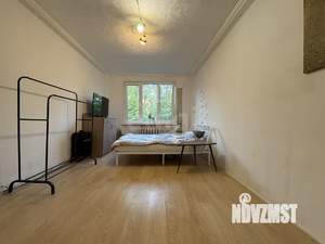 1-к квартира, на длительный срок, 30м2, 5/5 этаж