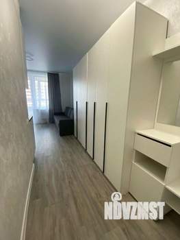1-к квартира, на длительный срок, 27м2, 18/22 этаж