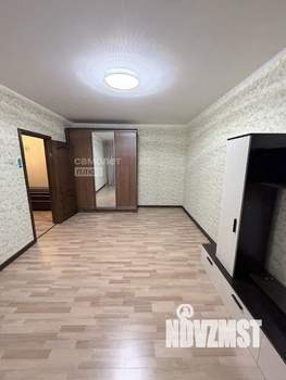1-к квартира, на длительный срок, 38м2, 9/14 этаж