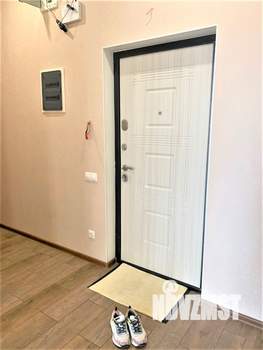 1-к квартира, на длительный срок, 40м2, 9/17 этаж