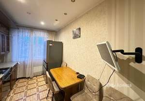 3-к квартира, на длительный срок, 66м2, 3/9 этаж