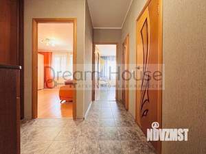 1-к квартира, на длительный срок, 45м2, 9/14 этаж