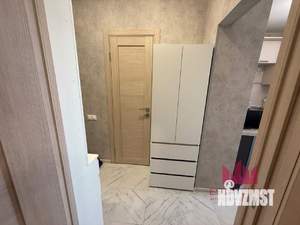 1-к квартира, на длительный срок, 32м2, 11/22 этаж