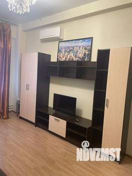1-к квартира, на длительный срок, 33м2, 13/21 этаж