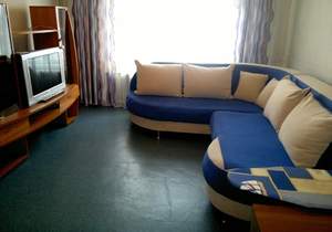 1-к квартира, на длительный срок, 35м2, 7/12 этаж