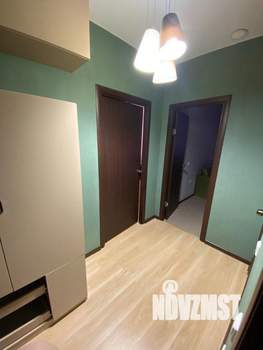 1-к квартира, на длительный срок, 37м2, 13/18 этаж