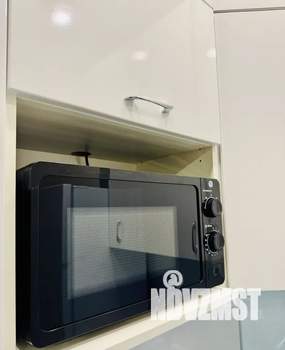 Студия квартира, посуточно, 35м2, 9/20 этаж