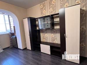 Студия квартира, на длительный срок, 36м2, 11/14 этаж