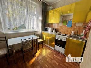 1-к квартира, на длительный срок, 38м2, 2/17 этаж