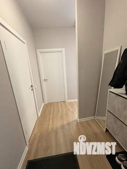 1-к квартира, на длительный срок, 32м2, 22/22 этаж