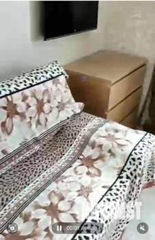 1-к квартира, на длительный срок, 41м2, 5/6 этаж