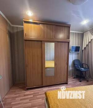 2-к квартира, на длительный срок, 44м2, 5/6 этаж
