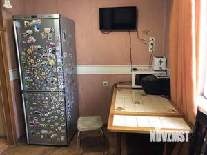 1-к квартира, на длительный срок, 38м2, 9/17 этаж