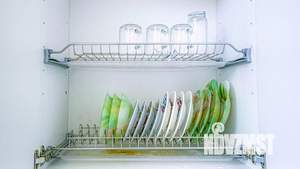 2-к квартира, посуточно, 62м2, 1/1 этаж