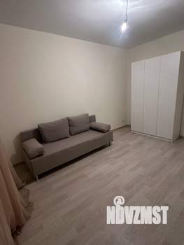 2-к квартира, на длительный срок, 45м2, 14/18 этаж