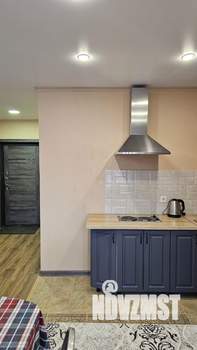 1-к квартира, на длительный срок, 32м2, 13/17 этаж