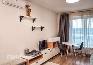 1-к квартира, на длительный срок, 35м2, 6/16 этаж