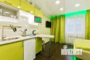 Студия квартира, посуточно, 18м2, 2/3 этаж