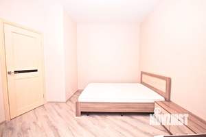1-к квартира, на длительный срок, 43м2, 6/22 этаж