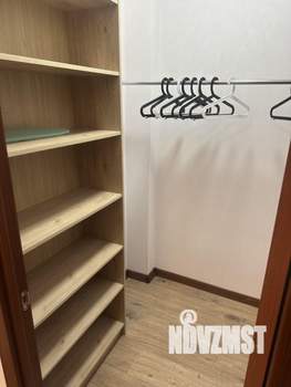 1-к квартира, на длительный срок, 40м2, 12/18 этаж