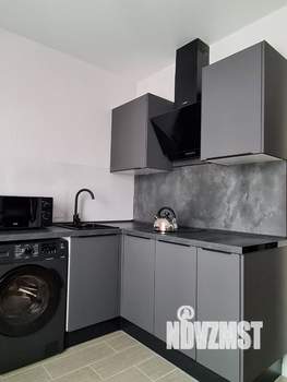 1-к квартира, на длительный срок, 35м2, 11/17 этаж