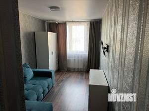 1-к квартира, на длительный срок, 37м2, 6/17 этаж