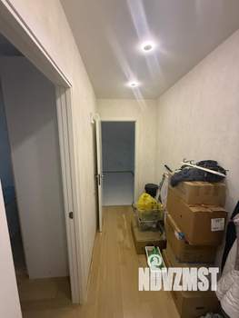 2-к квартира, на длительный срок, 43м2, 9/9 этаж