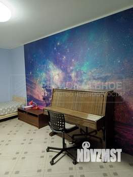 2-к квартира, на длительный срок, 55м2, 15/16 этаж