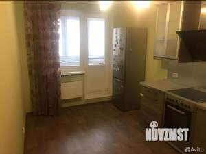 2-к квартира, на длительный срок, 60м2, 4/17 этаж