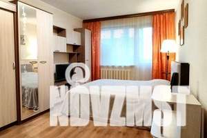 2-к квартира, посуточно, 44м2, 4/5 этаж