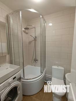 Студия квартира, на длительный срок, 24м2, 1/25 этаж