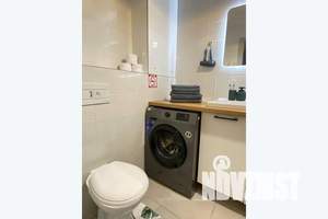 1-к квартира, посуточно, 44м2, 5/25 этаж