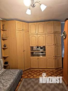 1-к квартира, на длительный срок, 22м2, 8/9 этаж